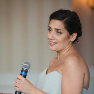 Meet your Posher, Alisha